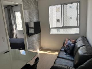 MasterStay Guarulhos-Apartamento Completo - 1