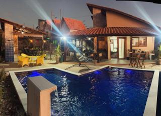 Solar das Margaridas Casa 2 quartos - 0