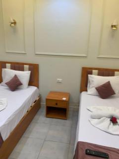 El-Cairo Hotel Downtown - 5