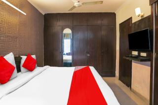 Hotel O Royal Galaxy - 0