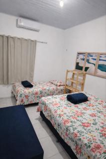 Casa por Temporada / SOL DA MANHÃ / Santo Amaro / MA - 2