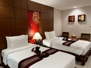 Mariya Boutique Hotel At Suvarnabhumi Airport - 2