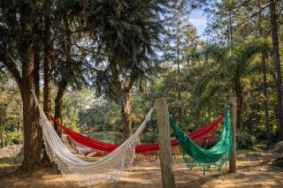 Pousada Águas do Alto - 1