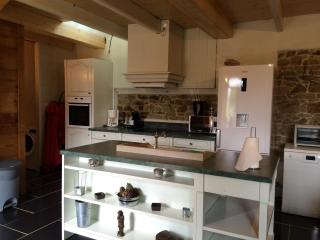 Maison bretonne proche mer - 1