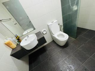 Evo Suites SOHO Bangi, homestay - 2