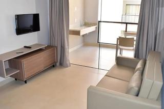 Apartamento Enjoy Alta Vista Thermas Resort - Caldas Novas - 01 quarto - 0