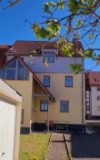 Ferienwohnungen Hahn - 0