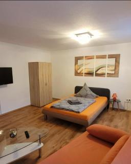 Ferienwohnungen Hahn - 4