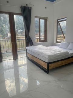 Mùa Vàng Homestay Mù Cang Chải - 5