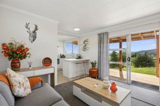 Limesprings Cottage - Milton Holiday Home - 3