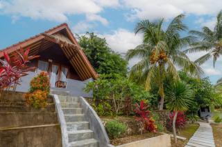 La Rise Penida Cottage - 5