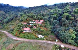 ไร่ร่มโพธิ์ทองรีสอร์ทภูชี้ฟ้าเชียงราย - 8