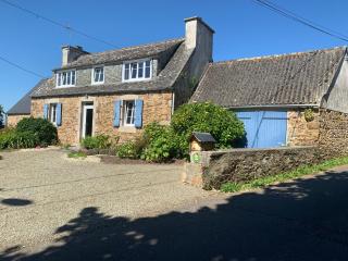 Maison bretonne proche mer - 8