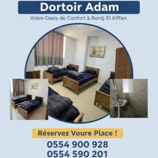 adam dortoir - 7