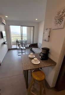 Apartment on the best beach in Santa Marta - 3