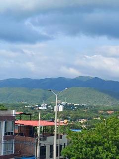 Reserva del Peñón - La Esmeralda - 6