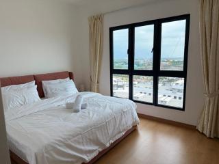 MayaBay Splash Mania Gamuda Cove 2BR by Dion Ventures - 5