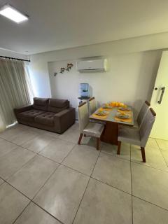 Ancorar Flats Condomínio à Beira Mar - 6