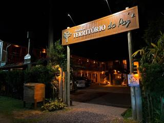 Residencial Iluminados da Ferrugem - Garopaba - 9