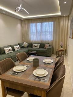 Sunset View Lotus Agadir Bay Apartment with Garden & Pool - 4