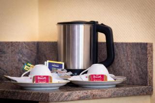 Gasper Business & Garden Hotel - 6