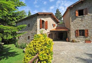 Mountain View Watermill - Villa Bucigna - 7