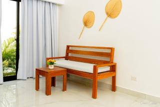 Hotel Stars Bávaro habitacion 102 - 4