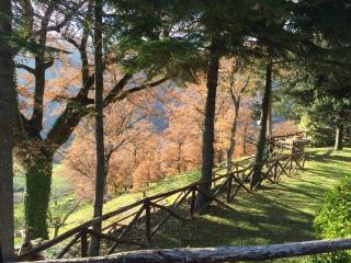 Mountain View Watermill - Villa Bucigna - 3