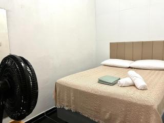 Cantinho do Aconchego - Baía Formosa - 8