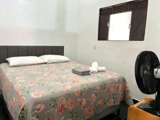 Cantinho do Aconchego - Baía Formosa - 9