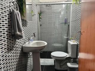 Cantinho do Aconchego - Baía Formosa - 2