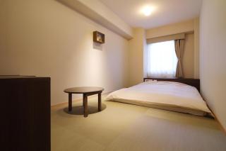 Okayama View Hotel - 7