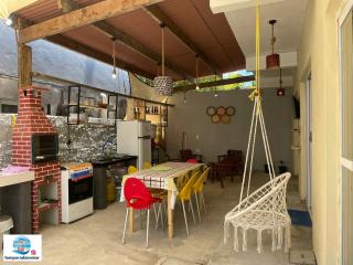 Porto de Galinhas - Praia de Maracaipe com Piscina a 45m do mar - 8