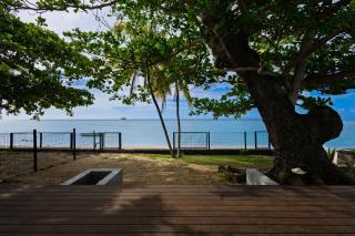 Villa Amarea Beach Front - 1