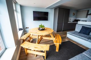 Soho Duplex Promenade Seaview Apartment - 2