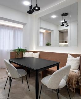 Gorgeous 2BR Retreat - Old Town & Calea Victoriei - 8