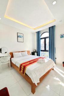 Local Spa Mini Hotel Grand World River View - 6