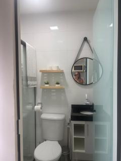 Apartamento Loft Padrão Ouro - São João del Rei - 3