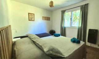 Departamento tranquilo cerca de la terminal Villa General Belgrano a 5 cuadras del centro - 9