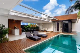 Green Flow Ubud Villas - 5