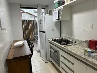 Casa no Bioflora Residence Itacimirim - 5