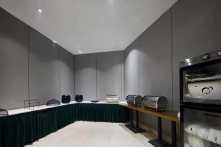 Victoria International Hotel Shenzhen Bao'an International Airport Branch - Free Shuttle Bus to Shenzhen Bao'an International Airport - 4