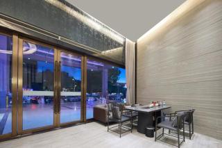 Victoria International Hotel Shenzhen Bao'an International Airport Branch - Free Shuttle Bus to Shenzhen Bao'an International Airport - 8