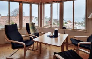 Awesome Home In Fiskebäckskil With House Sea View - 9