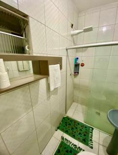 Apartamento no Centro da Cidade Nova- 4 min do Aeroporto - 1