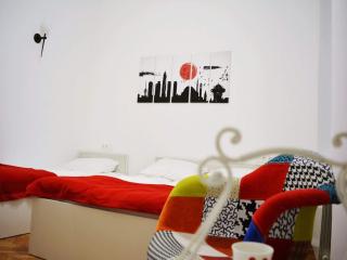 Apartment Mona - Sarajevo - 9