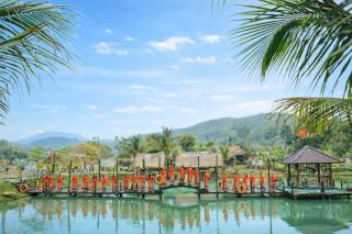 Đồi Dẻ Eco HomeStay - 3