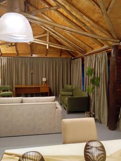 El Alba Posada Boutique -La Clarita Espacio y Hospedaje- - 2