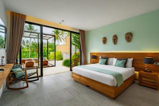 Villa Ahava by BaliSuperHost - 9