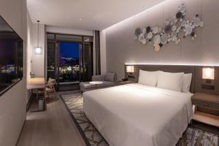 Lebanshan Hotel Chongqing Yongle - 3